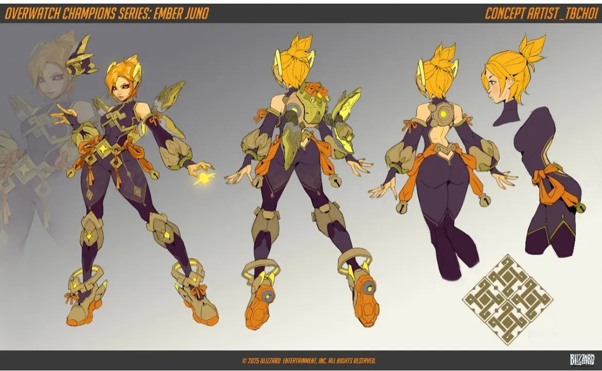 电竞热潮下OWCS亚洲公开海选：草根战队角逐黑马奇迹