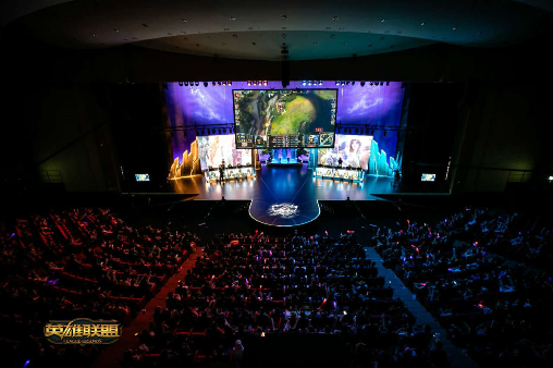 LPL总决赛BLG vs TES：北川归来，巅峰对决精彩回顾-比分网