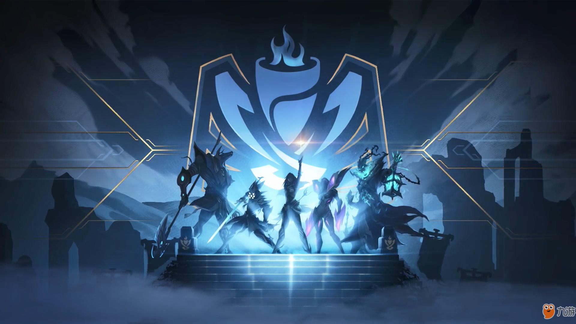 S15世界赛20版本更新引热议，LPL赛区同步调整疑现定制版本