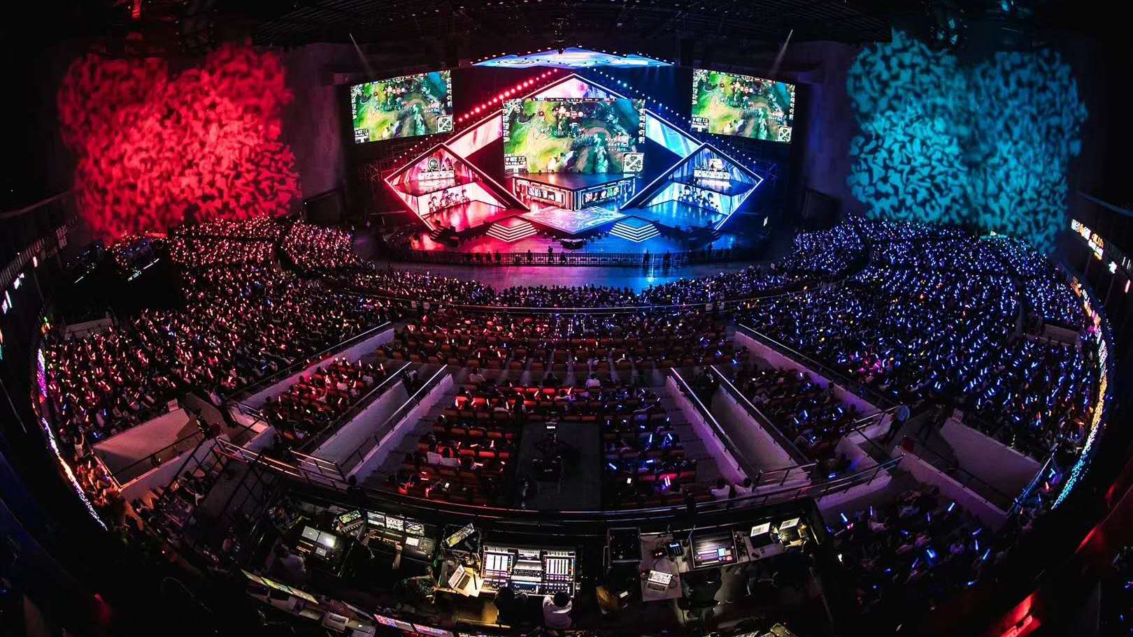 下路生态变革，软辅与硬辅在LOL全球总决赛的博弈-比分网