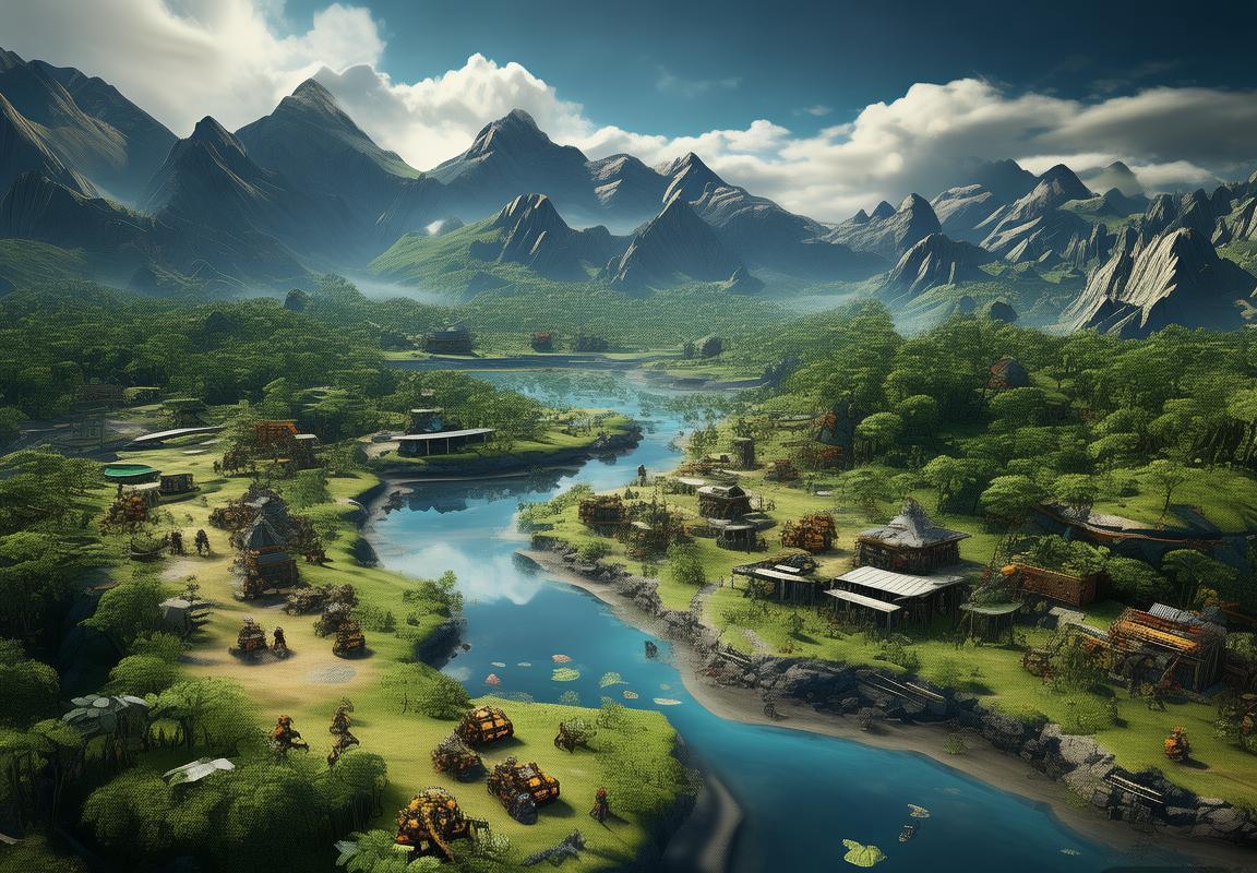 数据深析：四强战队视野得分与资源控制率对比。