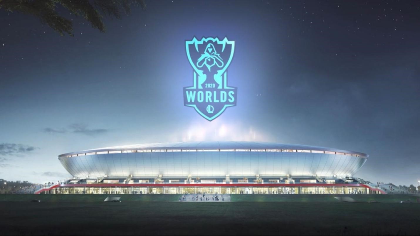 EDG银龙骑士LPL夺冠征程：英雄联盟全球总决赛破军臻彩系列皮肤重温冰岛奇迹-比分网