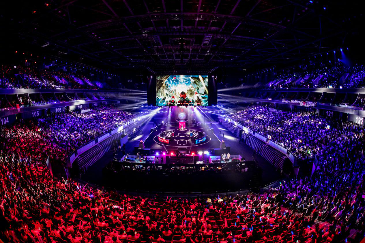 WBG强势开局：TheShy纳尔精准压制，Light厄斐琉斯稳定输出，Karsa盲僧游走带节奏，Crisp洛关键控制奠定胜局-比分网